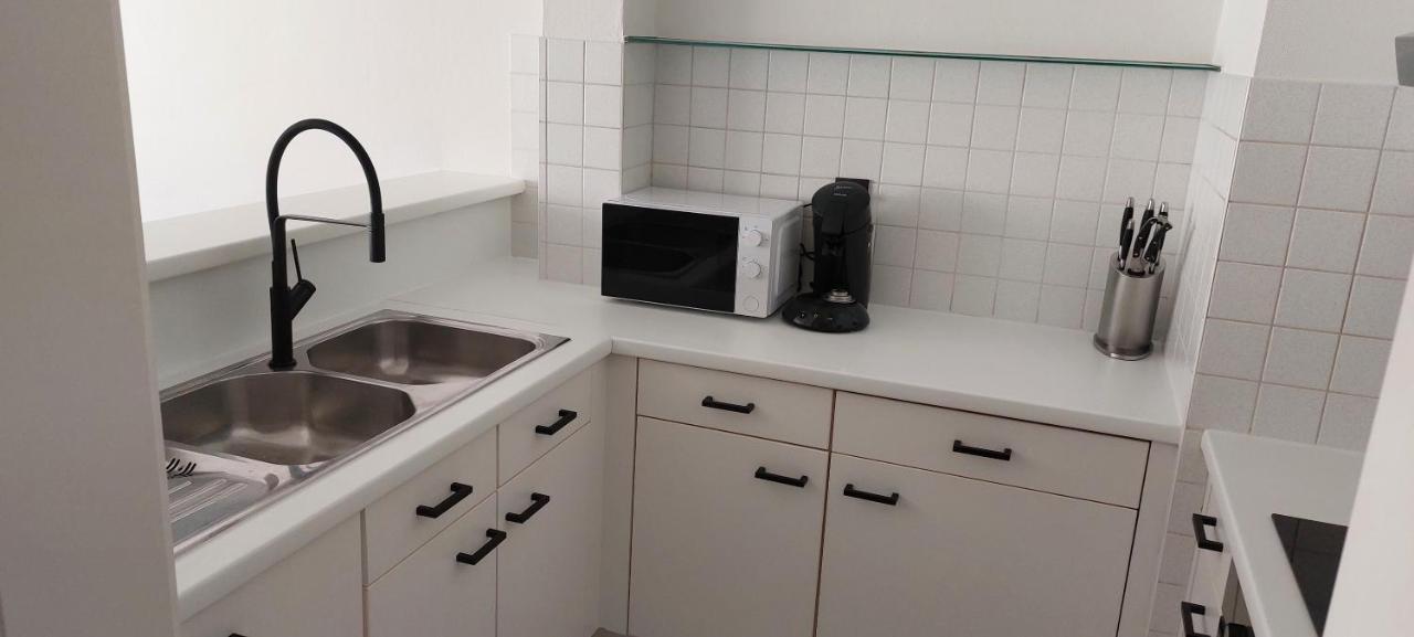 Gezellig Trendy In Oostende Εξωτερικό φωτογραφία